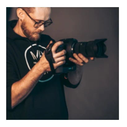 Produktion von Werbefilmen, Werbevideos für Internet- und Marketingzwecke